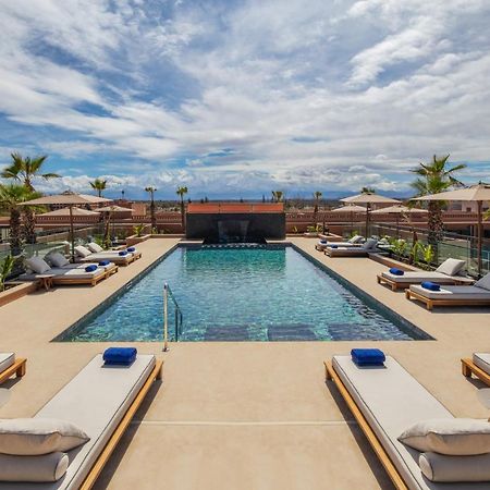 فندق Pestana Cr7 Marrakech مراكش المظهر الخارجي الصورة