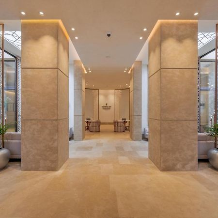 فندق Pestana Cr7 Marrakech مراكش المظهر الخارجي الصورة