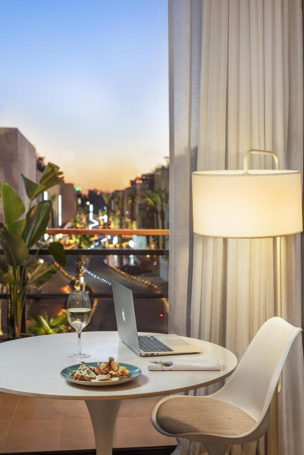 فندق Pestana Cr7 Marrakech مراكش المظهر الخارجي الصورة