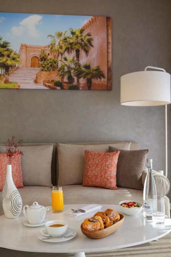 فندق Pestana Cr7 Marrakech مراكش المظهر الخارجي الصورة