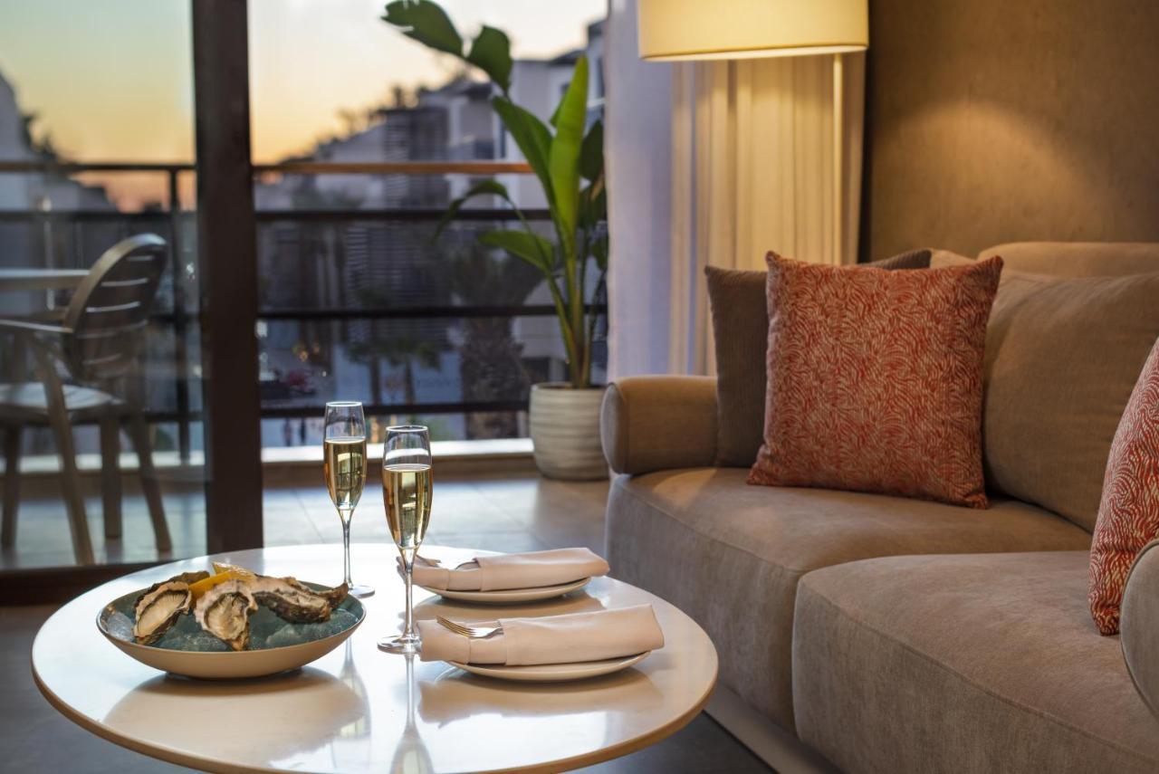 فندق Pestana Cr7 Marrakech مراكش المظهر الخارجي الصورة