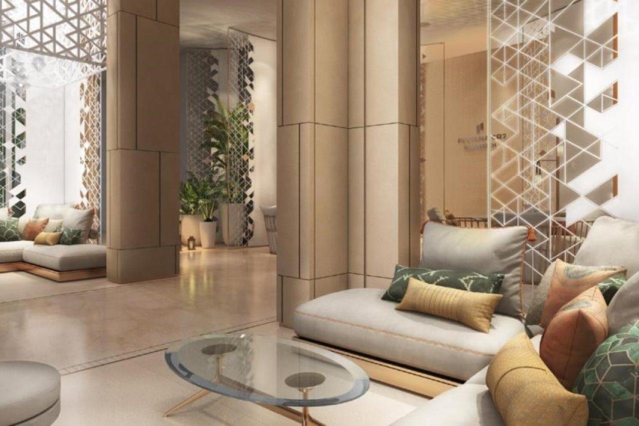 فندق Pestana Cr7 Marrakech مراكش المظهر الخارجي الصورة