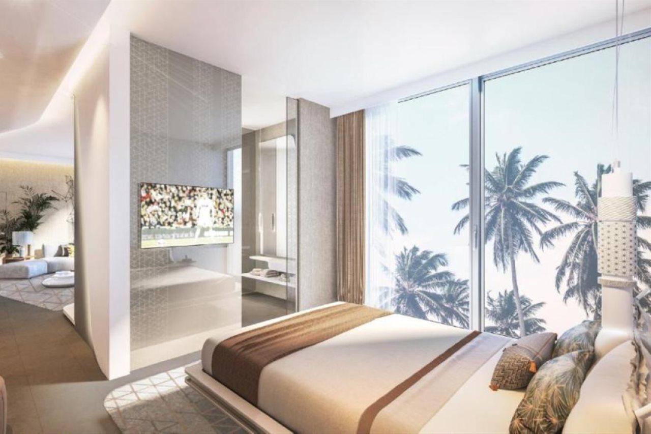 فندق Pestana Cr7 Marrakech مراكش المظهر الخارجي الصورة