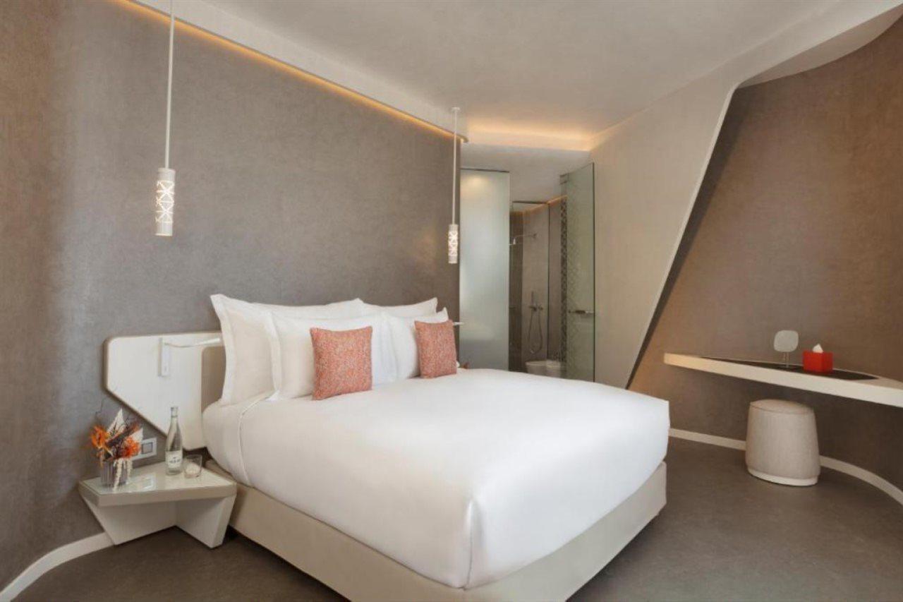 فندق Pestana Cr7 Marrakech مراكش المظهر الخارجي الصورة