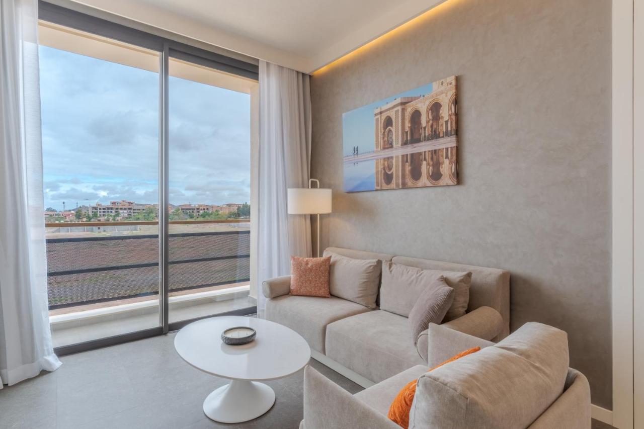 فندق Pestana Cr7 Marrakech مراكش المظهر الخارجي الصورة