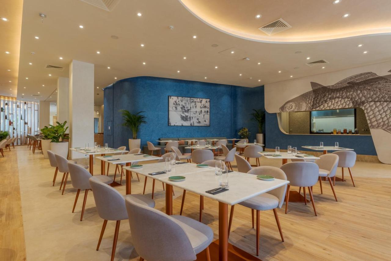 فندق Pestana Cr7 Marrakech مراكش المظهر الخارجي الصورة