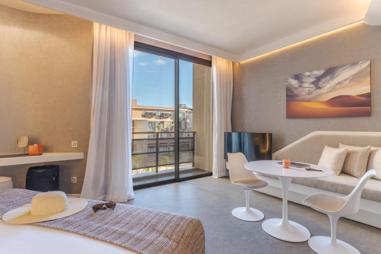 فندق Pestana Cr7 Marrakech مراكش المظهر الخارجي الصورة