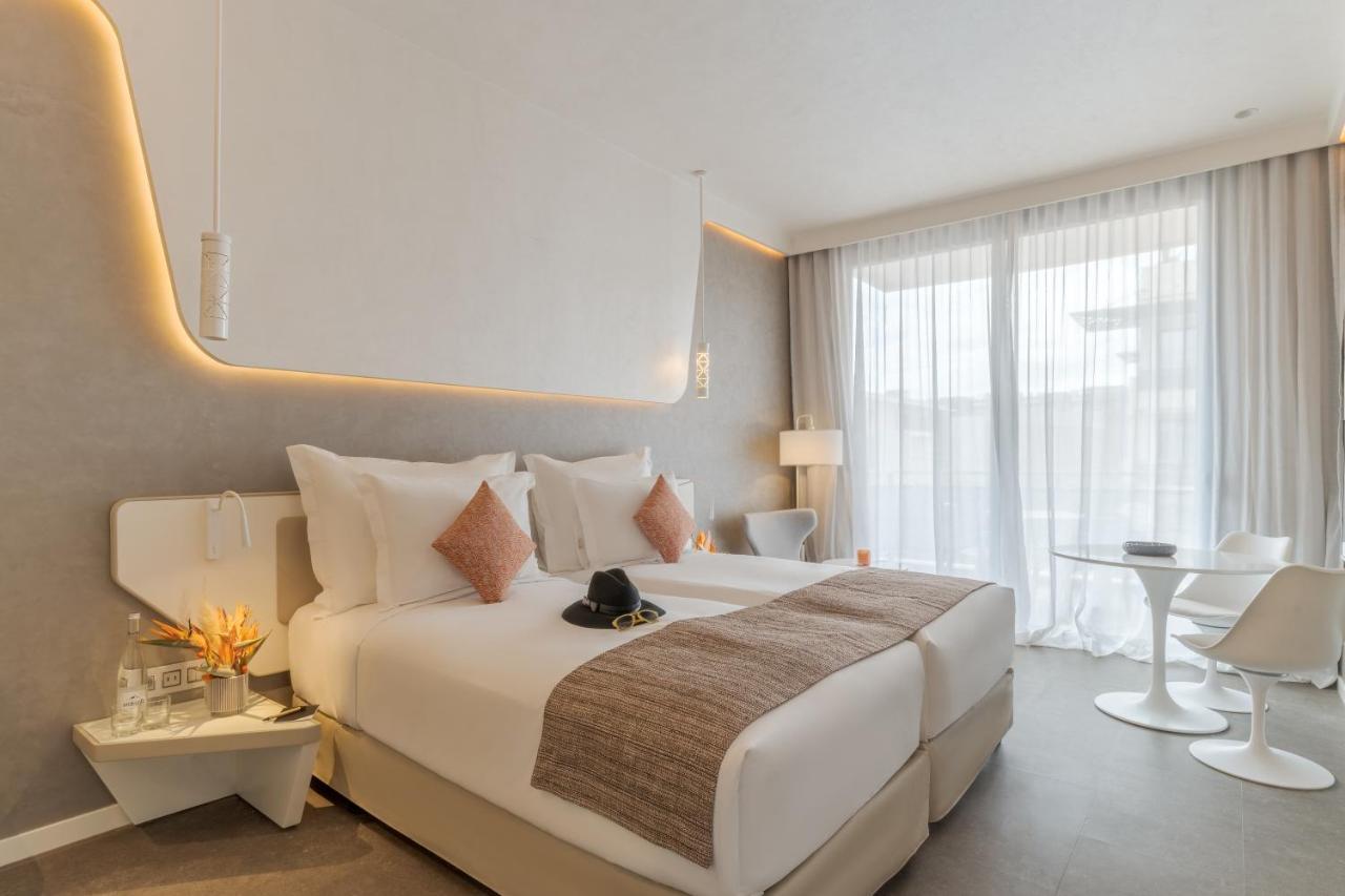 فندق Pestana Cr7 Marrakech مراكش المظهر الخارجي الصورة