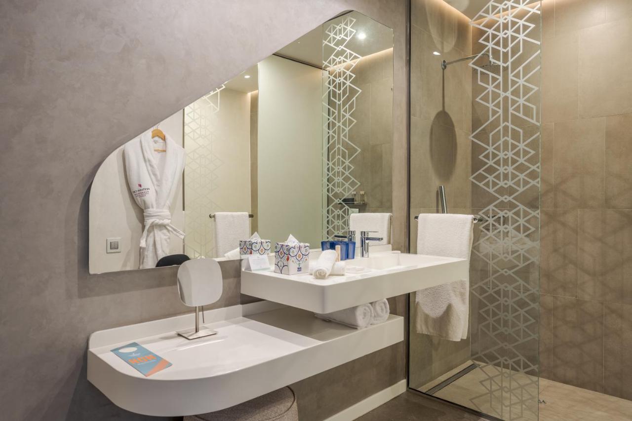 فندق Pestana Cr7 Marrakech مراكش المظهر الخارجي الصورة