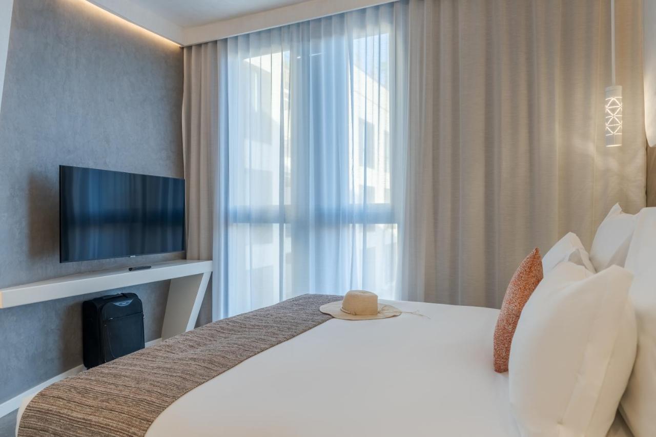 فندق Pestana Cr7 Marrakech مراكش المظهر الخارجي الصورة