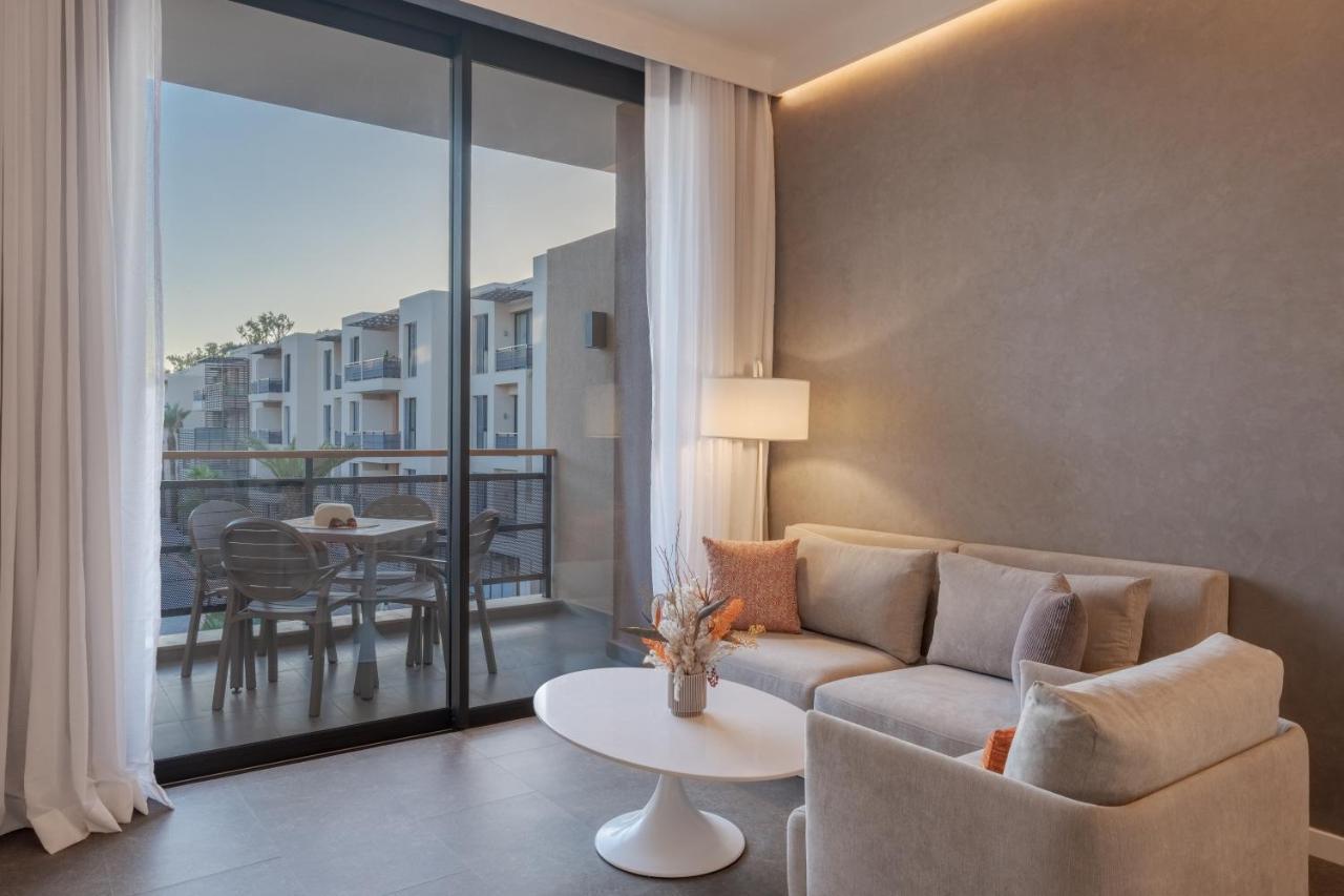 فندق Pestana Cr7 Marrakech مراكش المظهر الخارجي الصورة