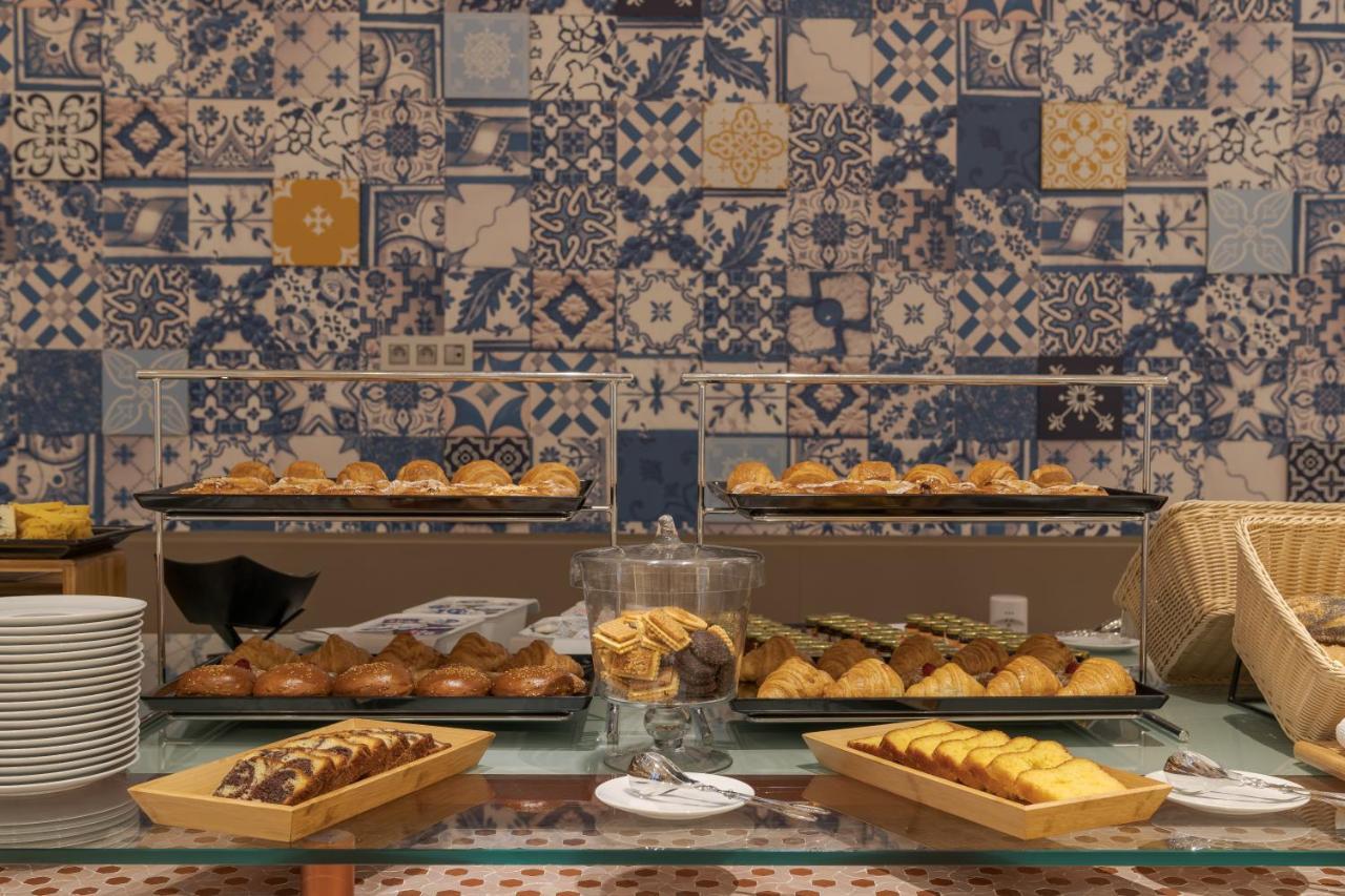 فندق Pestana Cr7 Marrakech مراكش المظهر الخارجي الصورة