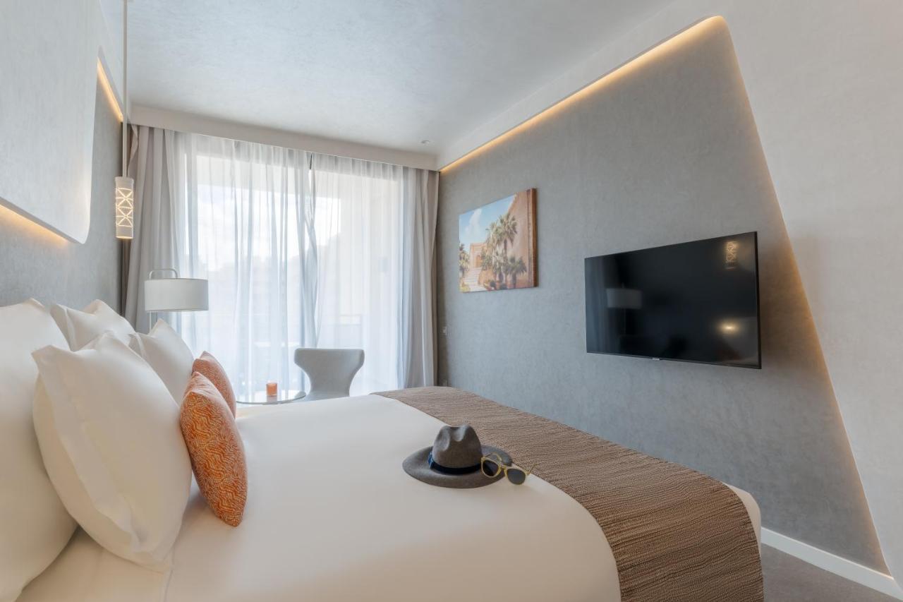 فندق Pestana Cr7 Marrakech مراكش المظهر الخارجي الصورة