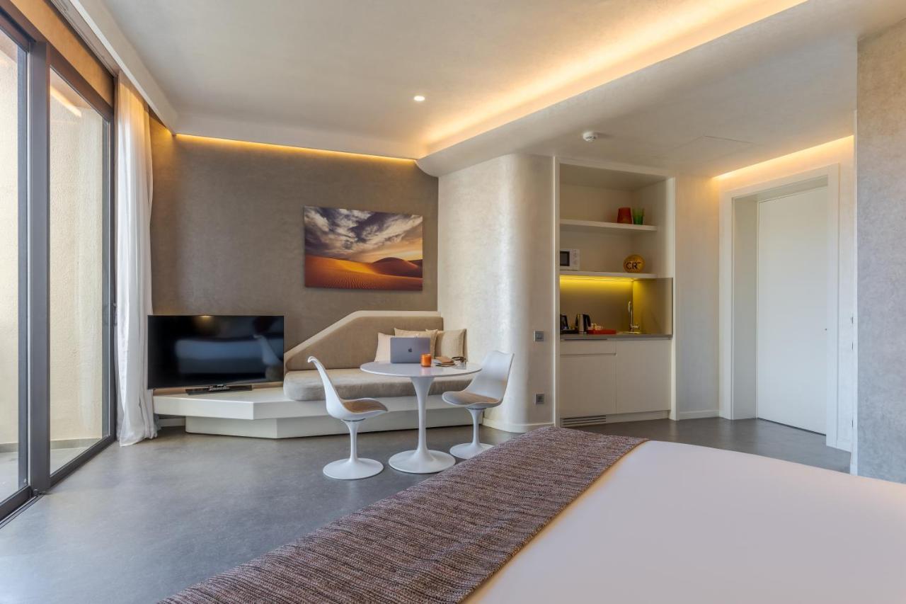 فندق Pestana Cr7 Marrakech مراكش المظهر الخارجي الصورة
